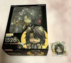 2026年最新】レオナ・キングスカラー ねんどろいどの人気アイテム