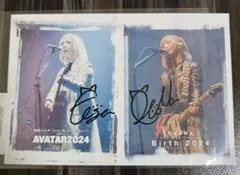 2026年最新】神崎エルザ ポストカードの人気アイテム - メルカリ