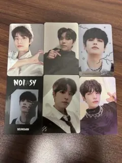 2026年最新】NOEASY スンミンの人気アイテム - メルカリ