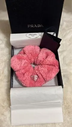 2026年最新】プラダ シュシュの人気アイテム - メルカリ