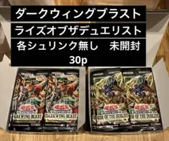 2026年最新】ダークウィングブラストプラスワンの人気アイテム - メルカリ