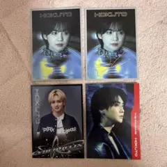 2026年最新】吉野北人 シクレの人気アイテム - メルカリ