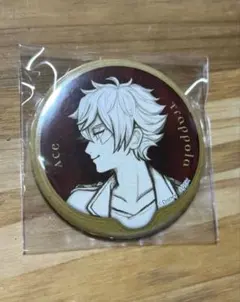 2026年最新】ツイステ roman 缶バッジの人気アイテム - メルカリ