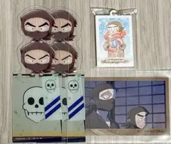 2026年最新】雑渡昆奈門 ぱしゃこれの人気アイテム - メルカリ