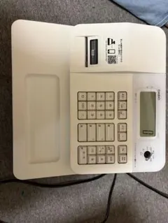 2026年最新】レジスター カシオ sr-g3の人気アイテム - メルカリ