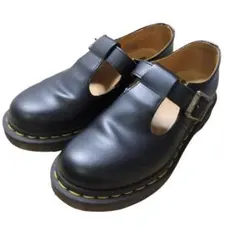2026年最新】ドクターマーチン Dr.Martens POLLEYの人気アイテム
