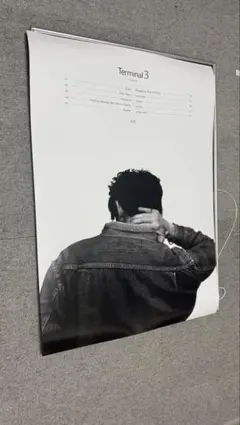 2026年最新】3House ポスターの人気アイテム - メルカリ