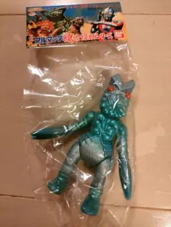 2026年最新】ブルマァク バルタン星人の人気アイテム - メルカリ