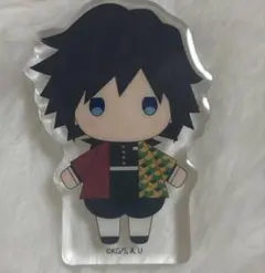 2026年最新】アクリルブロック 冨岡義勇の人気アイテム - メルカリ