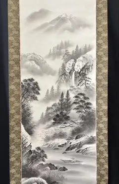 2026年最新】掛軸 春峰の人気アイテム - メルカリ