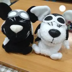 2026年最新】ケンケン ぬいぐるみの人気アイテム - メルカリ