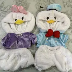 2026年最新】ユニベア コスチューム デイジーの人気アイテム - メルカリ