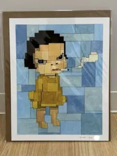 2026年最新】奈良美智 サインの人気アイテム - メルカリ