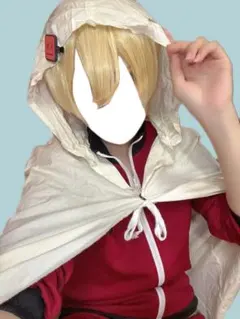 2026年最新】刀剣乱舞 山姥切国広 コスプレ衣装の人気アイテム - メルカリ