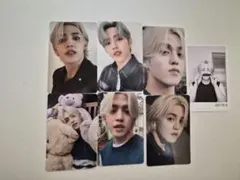 2026年最新】SEVENTEEN エスクプス トレカ まとめ売りの人気アイテム