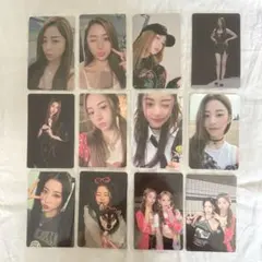 2026年最新】ルセラフィム トレカ ユンジンの人気アイテム - メルカリ