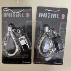 2026年最新】頭文字d ストラップの人気アイテム - メルカリ