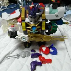 2026年最新】元祖SDガンダム ガンジェネシスの人気アイテム - メルカリ