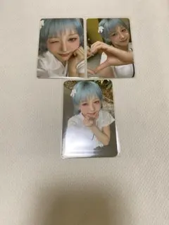 2026年最新】KeP1er ひかる チェキの人気アイテム - メルカリ