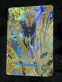 2026年最新】トランクス青年期 gdrの人気アイテム - メルカリ