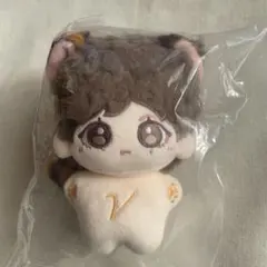 2026年最新】テテぬいぐるみ10cmの人気アイテム - メルカリ