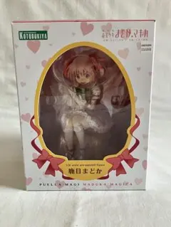 2026年最新】魔法少女まどか☆マギカ 鹿目まどか (1/8スケール pvc塗装