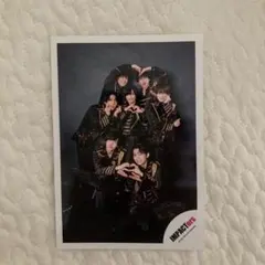 2026年最新】impactors 公式写真の人気アイテム - メルカリ