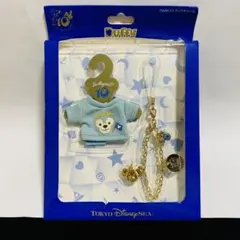 2026年最新】ダッフィー 10周年 ストラップの人気アイテム - メルカリ