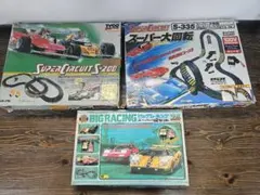 2026年最新】スロットカーコースセットの人気アイテム - メルカリ