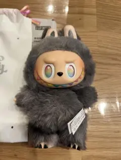 2026年最新】popmart labubu シークレットの人気アイテム - メルカリ