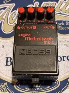 2026年最新】BOSS mz-2の人気アイテム - メルカリ