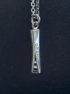 2026年最新】ポールスミス マルチエポ ツイストネックレス マルチ