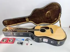 2026年最新】モーリス ギター w－30の人気アイテム - メルカリ