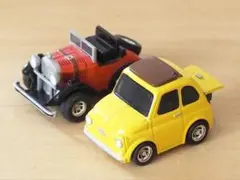 2026年最新】チョロq アルファロメオの人気アイテム - メルカリ