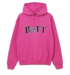 2026年最新】BoTT always パーカーの人気アイテム - メルカリ