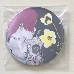 2026年最新】東京喰種 ウタ 缶バッジの人気アイテム - メルカリ