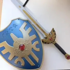 2026年最新】ロトの剣 盾の人気アイテム - メルカリ