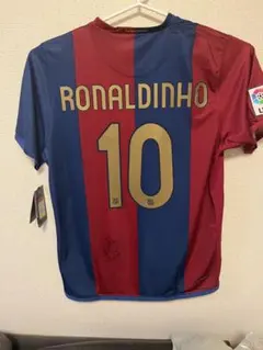 2026年最新】ロナウジーニョ サインの人気アイテム - メルカリ