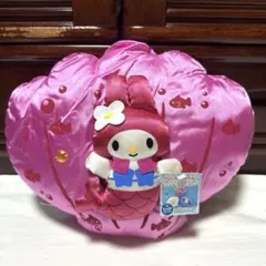 2026年最新】マイメロディ希少の人気アイテム - メルカリ