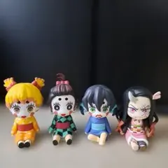 2026年最新】ぽてっとフィギュア 鬼滅の刃 善子の人気アイテム - メルカリ