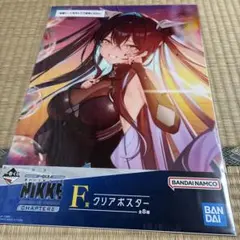 2026年最新】勝利の女神 nikke 一番くじ ポスターの人気アイテム