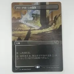2026年最新】MTG ブリーチボーンの境界の人気アイテム - メルカリ