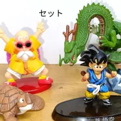 2026年最新】ドラゴンボール 亀仙人の人気アイテム - メルカリ