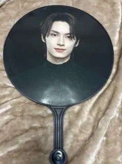 2026年最新】seventeen jun うちわの人気アイテム - メルカリ