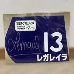 2026年最新】サイン入り ゼッケンの人気アイテム - メルカリ