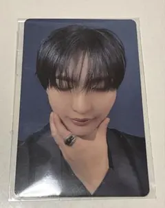 2026年最新】ateez トレカ ソンファの人気アイテム - メルカリ