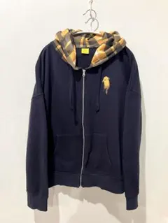 2026年最新】米津玄師 せきついくんパーカー Lの人気アイテム - メルカリ