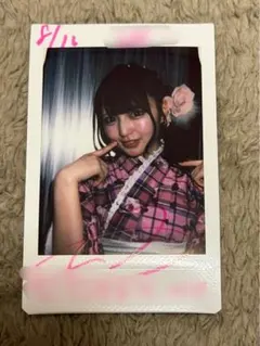 2026年最新】那蘭のどか サインの人気アイテム - メルカリ