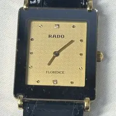 2026年最新】ラドー フローレンスの人気アイテム - メルカリ