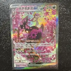 2026年最新】キチキギスex SAR psa10の人気アイテム - メルカリ